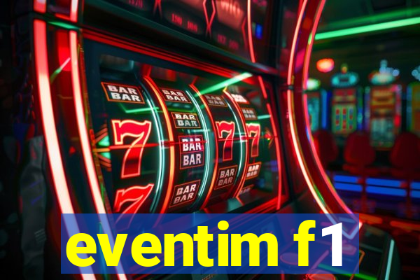 eventim f1